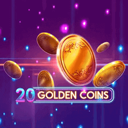 20 Golden Coins